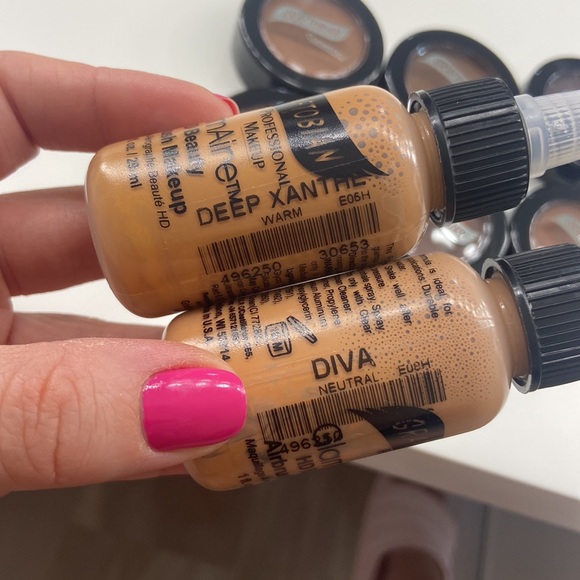 GRAFTOBIAN HD GLAMOUR CRÈME - Picture 4 of 4